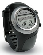 Garmin Forerunner 405 Black